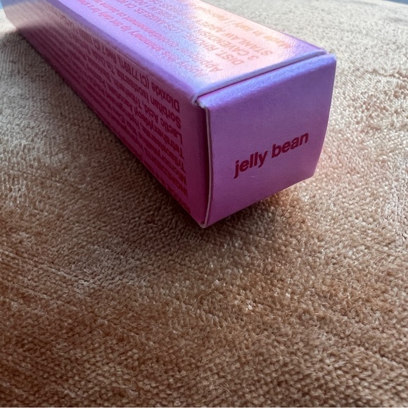2 LIMITED EDITION Rhode Skin Jelly Bean Peptide Lip Tint. New In Box - Picture 6 of 8